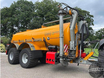 Agricultural machinery VEENHUIS