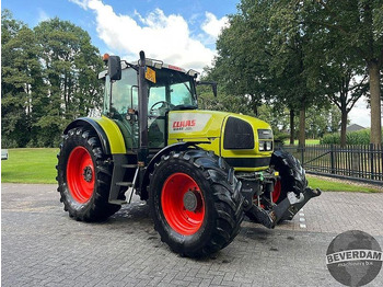 Farm tractor CLAAS