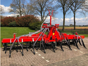 Slurry injector EVERS