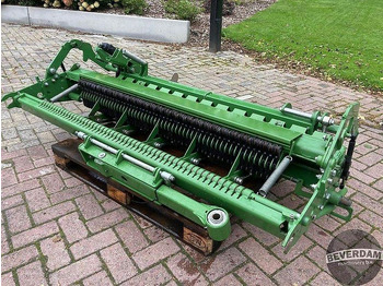 Mower KRONE