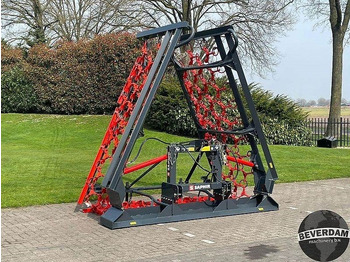 Chain harrow SAPHIR