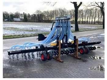 Fertilizing equipment SLOOTSMID