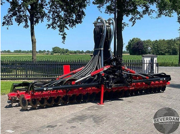 Disc harrow VÄDERSTAD