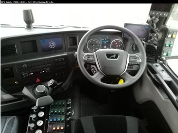 Leasing of MAN TGS 18.360 4x2 BL BEAM XPowa V90t beids. WK . Dr MAN TGS 18.360 4x2 BL BEAM XPowa V90t beids. WK . Dr: picture 4 Leasing of MAN TGS 18.360 4x2 BL BEAM XPowa V90t beids. WK . Dr MAN TGS 18.360 4x2 BL BEAM XPowa V90t beids. WK . Dr: picture 4