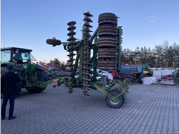 Leasing of  Amazone CATROS 7501-T Amazone CATROS 7501-T: picture 5