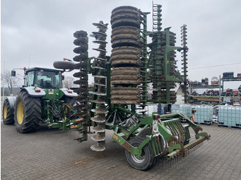 Leasing of  Amazone CATROS 7501-T Amazone CATROS 7501-T: picture 2