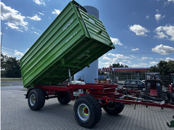 Farm tipping trailer/ Dumper
