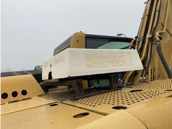 Crawler excavator Caterpillar CAT 315C 17136 HOURS: picture 5