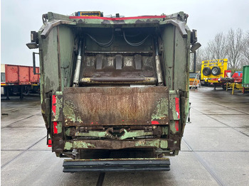 Refuse truck DAF CF 290 DAF CF 290 6X2 DENNIS EAGLE EURO 6 + WEIGHING SYSTEM: picture 5