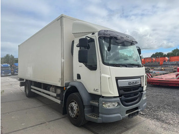 Leasing of DAF LF 320 4X2 EURO 6 DHOLLANDIA LIFT BOX DAF LF 320 4X2 EURO 6 DHOLLANDIA LIFT BOX: picture 3