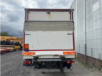 Leasing of DAF LF 320 4X2 EURO 6 DHOLLANDIA LIFT BOX DAF LF 320 4X2 EURO 6 DHOLLANDIA LIFT BOX: picture 5