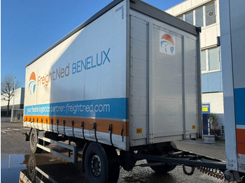 Leasing of H&W HWZPAS18 + DHOLLANDIA LIFT H&W HWZPAS18 + DHOLLANDIA LIFT: picture 2