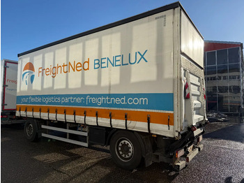 Leasing of H&W HWZPAS18 + DHOLLANDIA LIFT H&W HWZPAS18 + DHOLLANDIA LIFT: picture 5