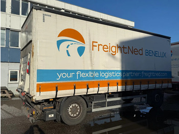 Leasing of H&W HWZPAS18 + DHOLLANDIA LIFT H&W HWZPAS18 + DHOLLANDIA LIFT: picture 3