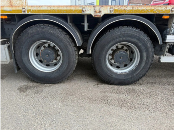 Crane truck Iveco Trakker 360 6X4 EURO 6 + PALFINGER PK20001K + REMOTE CONTROL: picture 4 Crane truck Iveco Trakker 360 6X4 EURO 6 + PALFINGER PK20001K + REMOTE CONTROL: picture 4