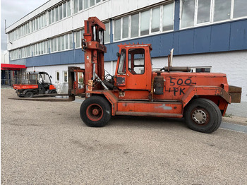 Forklift KALMAR