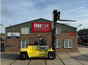 Diesel forklift KALMAR