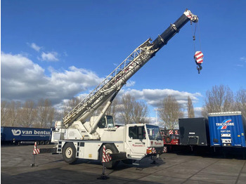 All terrain crane LIEBHERR LTM 1030