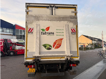 Refrigerated truck MAN TGS 6X2 STEERING AXLE THERMO KING T 1000R TÜV MOT TILL 05-26: picture 5 Refrigerated truck MAN TGS 6X2 STEERING AXLE THERMO KING T 1000R TÜV MOT TILL 05-26: picture 5