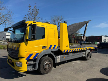 Tow truck MERCEDES-BENZ Atego 1524