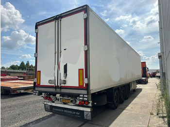 Refrigerated semi-trailer Schmitz Cargobull SCB*S3B THERMO KING SLX300E 3 AXLE: picture 5 Refrigerated semi-trailer Schmitz Cargobull SCB*S3B THERMO KING SLX300E 3 AXLE: picture 5