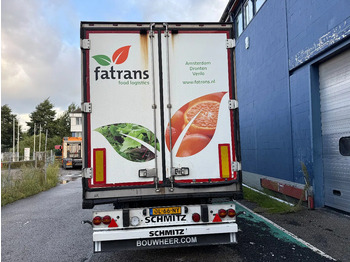 Refrigerated semi-trailer Schmitz Cargobull SKO24 + THERMOKING SLX 300 D&E: picture 5 Refrigerated semi-trailer Schmitz Cargobull SKO24 + THERMOKING SLX 300 D&E: picture 5