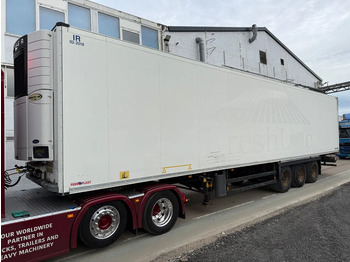 Refrigerated semi-trailer SCHMITZ