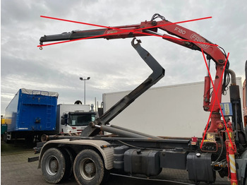 Spare parts Diversen TAM MB 16 PCA ONLY THE HOOK: picture 2