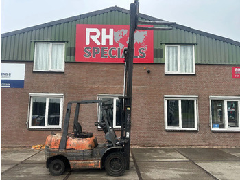 Forklift TOYOTA FDF 30