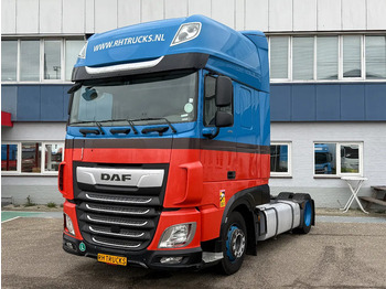 Tractor unit DAF XF 450