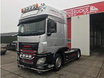 Tractor unit DAF XF106-510 EURO 6 FULL OPTION: picture 1