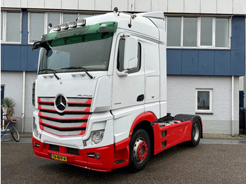 Tractor unit MERCEDES-BENZ Actros 1845