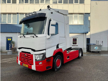 Tractor unit RENAULT T 460