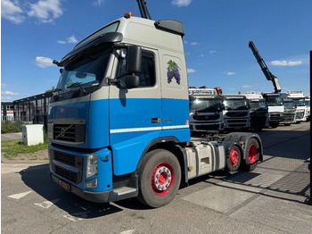 Tractor unit VOLVO FH 460
