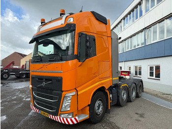 Tractor unit VOLVO FH 540