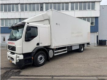 Box truck VOLVO FL 280