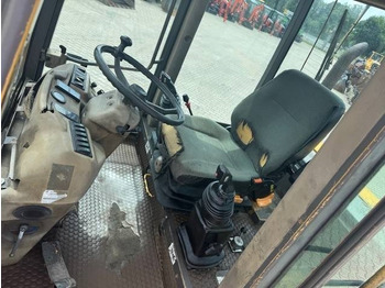 Wheel loader AHLMANN AS 90: picture 4