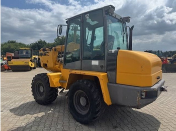 Wheel loader AHLMANN AS 90: picture 2