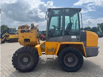 Wheel loader AHLMANN AS 90: picture 3