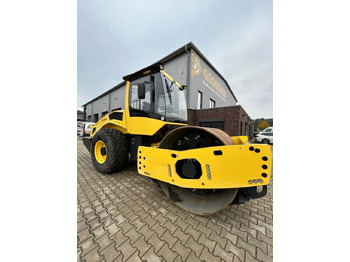 Compactor BOMAG