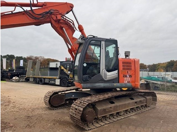 Crawler excavator Hitachi ZX 225 US LC: picture 4 Crawler excavator Hitachi ZX 225 US LC: picture 4