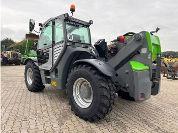 Telescopic handler KRAMER