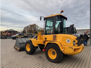 Wheel loader VOLVO L35G