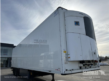 Isothermal semi-trailer SCHMITZ