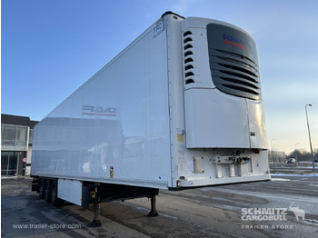 Isothermal semi-trailer SCHMITZ