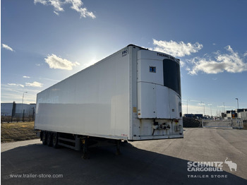 Isothermal semi-trailer SCHMITZ
