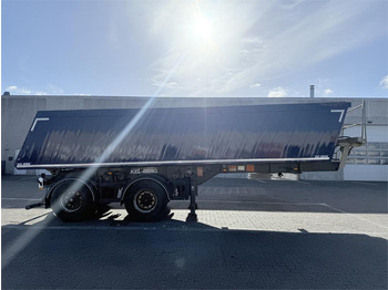 Leasing of KEL-BERG T219V 23 m³ KEL-BERG T219V 23 m³: picture 4