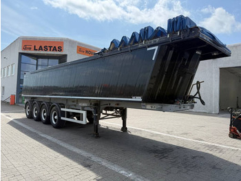Tipper semi-trailer KEL-BERG
