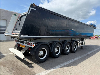 Tipper semi-trailer KEL-BERG Tipper/Kipper/Tiptrailer: picture 3