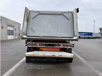 Tipper semi-trailer KEL-BERG Tipper / Kipper / Tiptrailer: picture 4